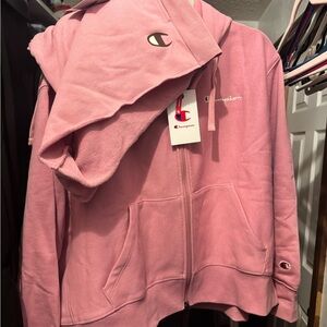 Two Piece Champion Set-NWT